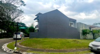 BELOW MARKET PRICE! Lot for Sale, corner lot – Avida Settings Nuvali Laguna