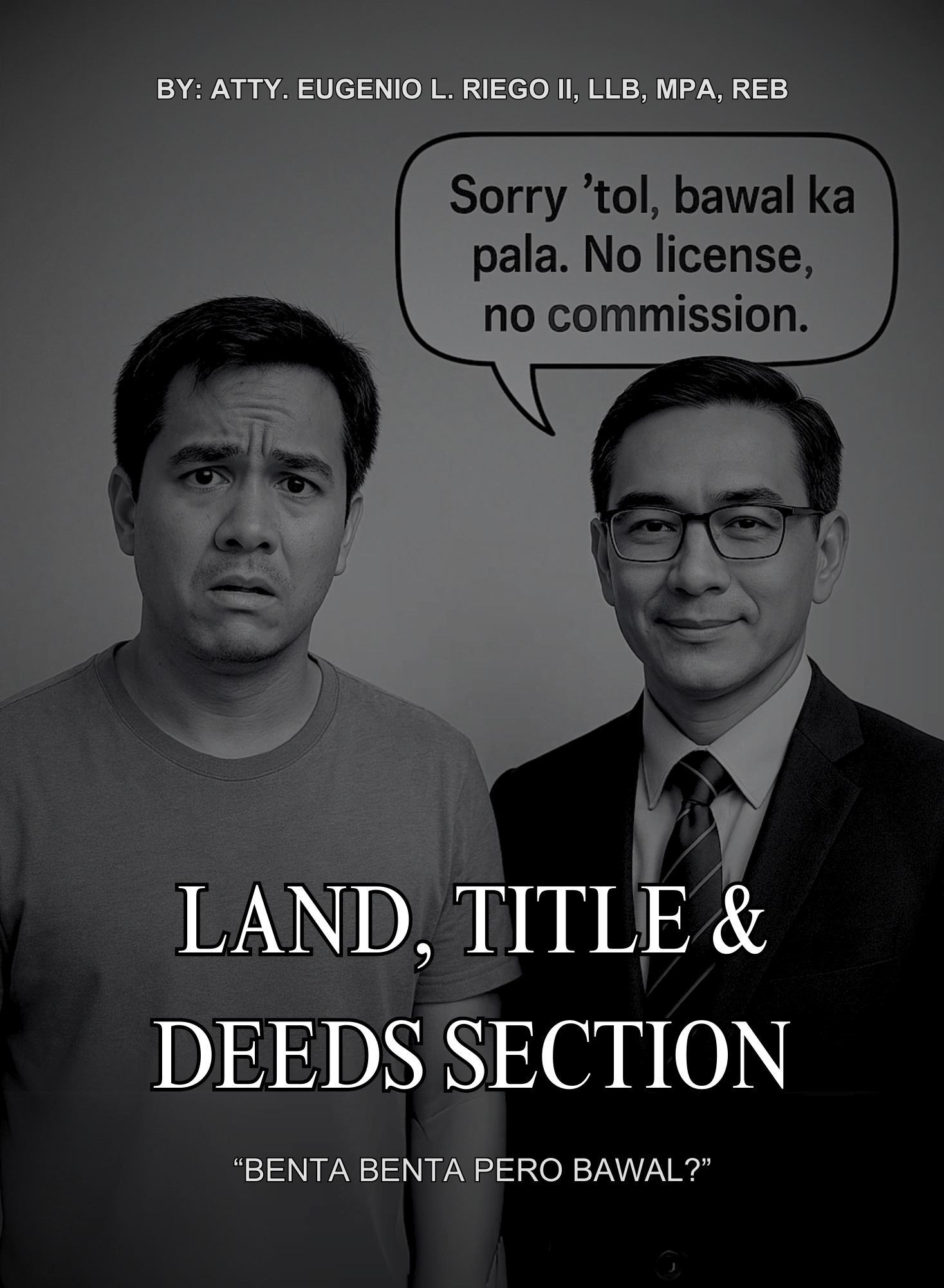 Land, Title, Deeds