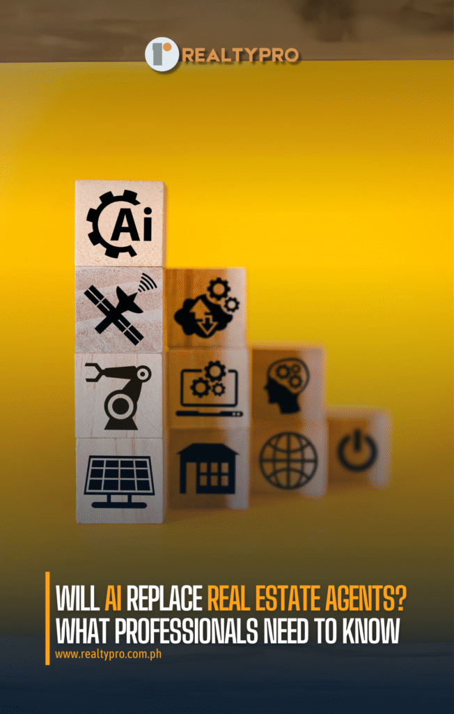 Will AI Replace Real Estate Agents What Professional Must Know