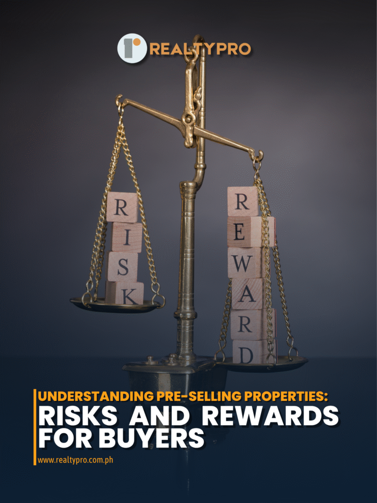 Understanding Pre Selling Properties Risks and Rewards for Buyers