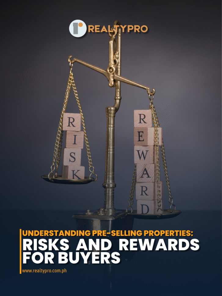 Understanding Pre Selling Properties Risks and Rewards for Buyers