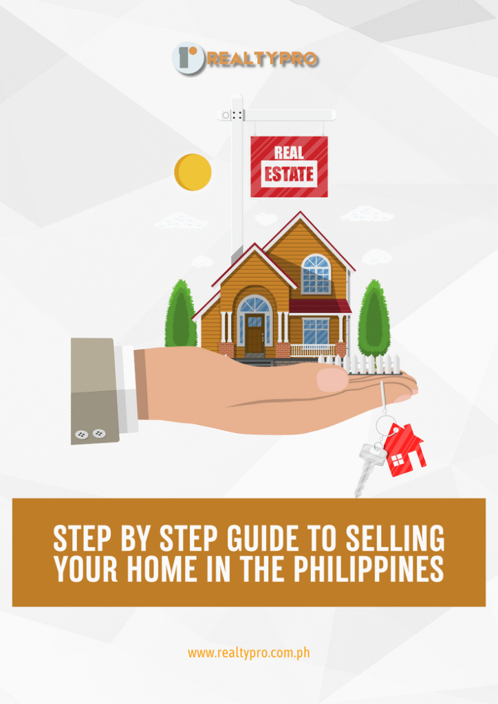 Step by Step Guide to Selling Your Home in the Philippines