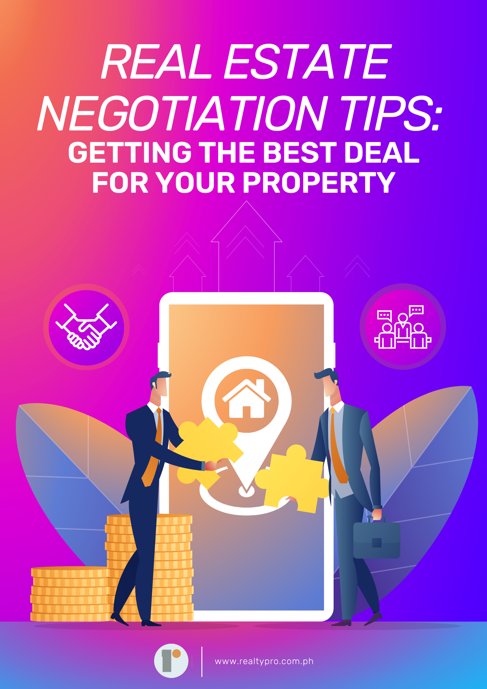 Getting the Best Deal for Your Property